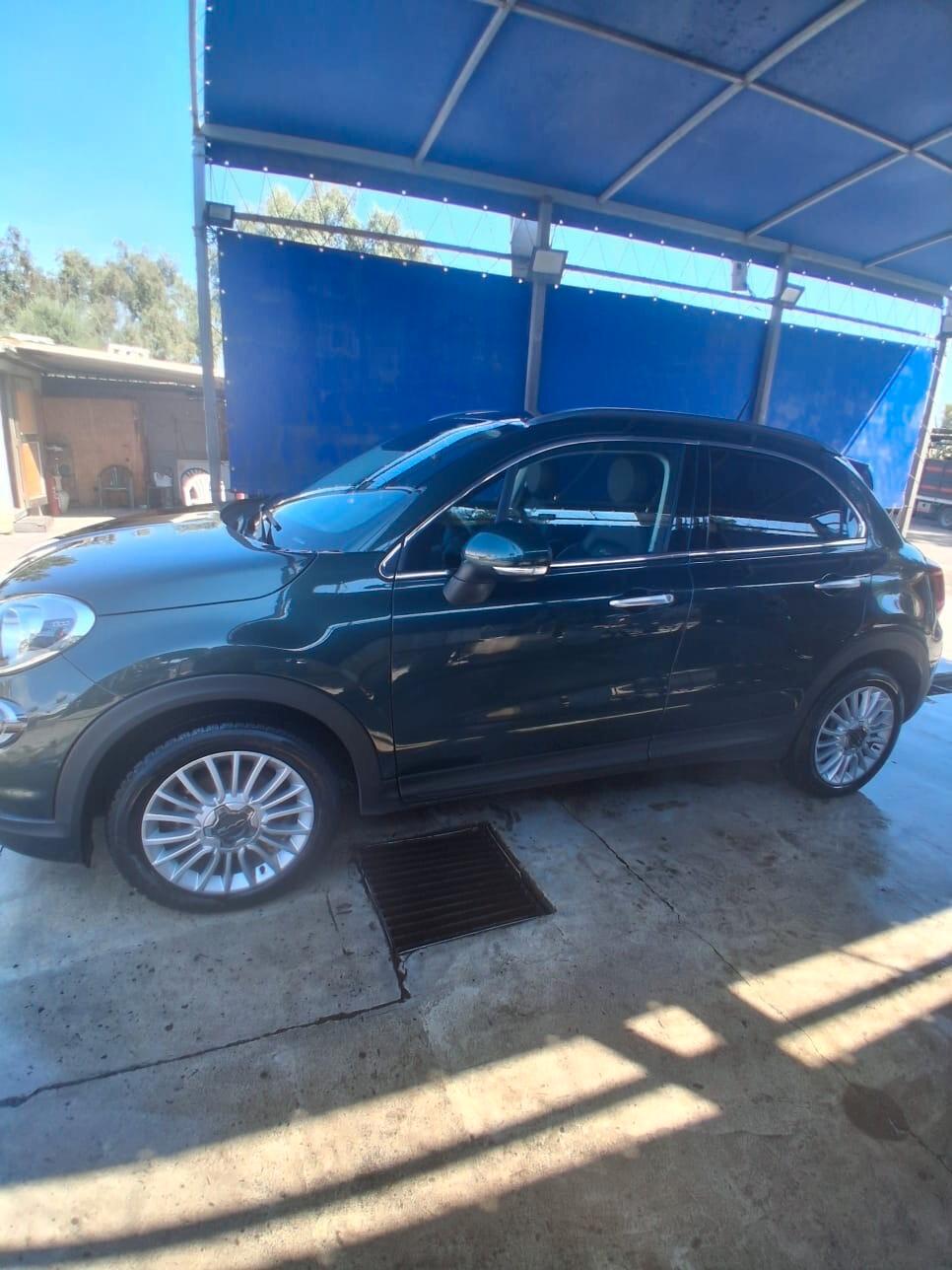 Fiat 500X 1.3 MultiJet 95 CV Cross 2019