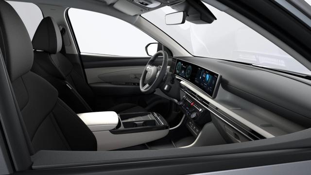 HYUNDAI Tucson 1.6 CRDI 48V DCT Business - VARI COLORI!
