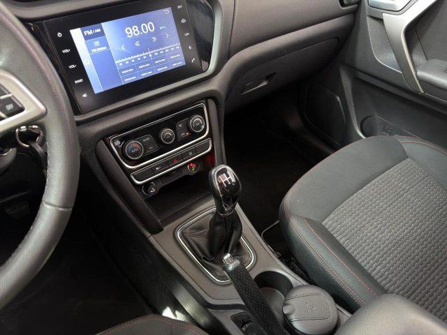 EVO Evo5 1.5 Bi-Fuel GPL