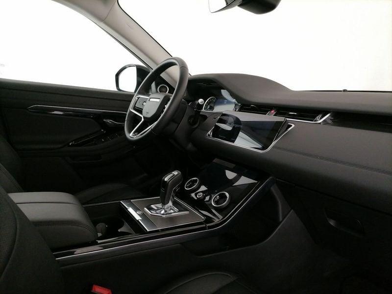 Land Rover Range Rover Evoque 1.5 i3 mhev SE fwd 160cv auto