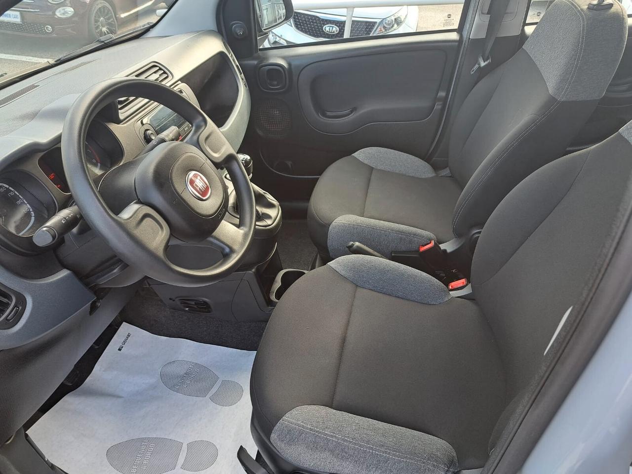 FIAT PANDA 1.0 HYBRID 70 CV FIREFLY