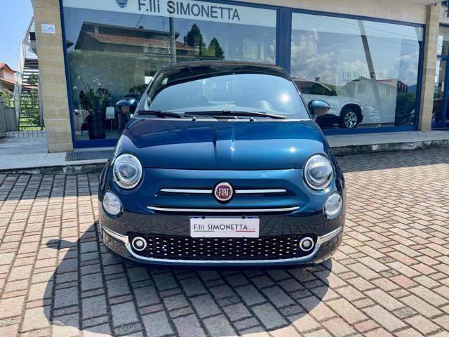 FIAT 500 1.0 Hybrid 70CV S&S Dolcevita - KM0