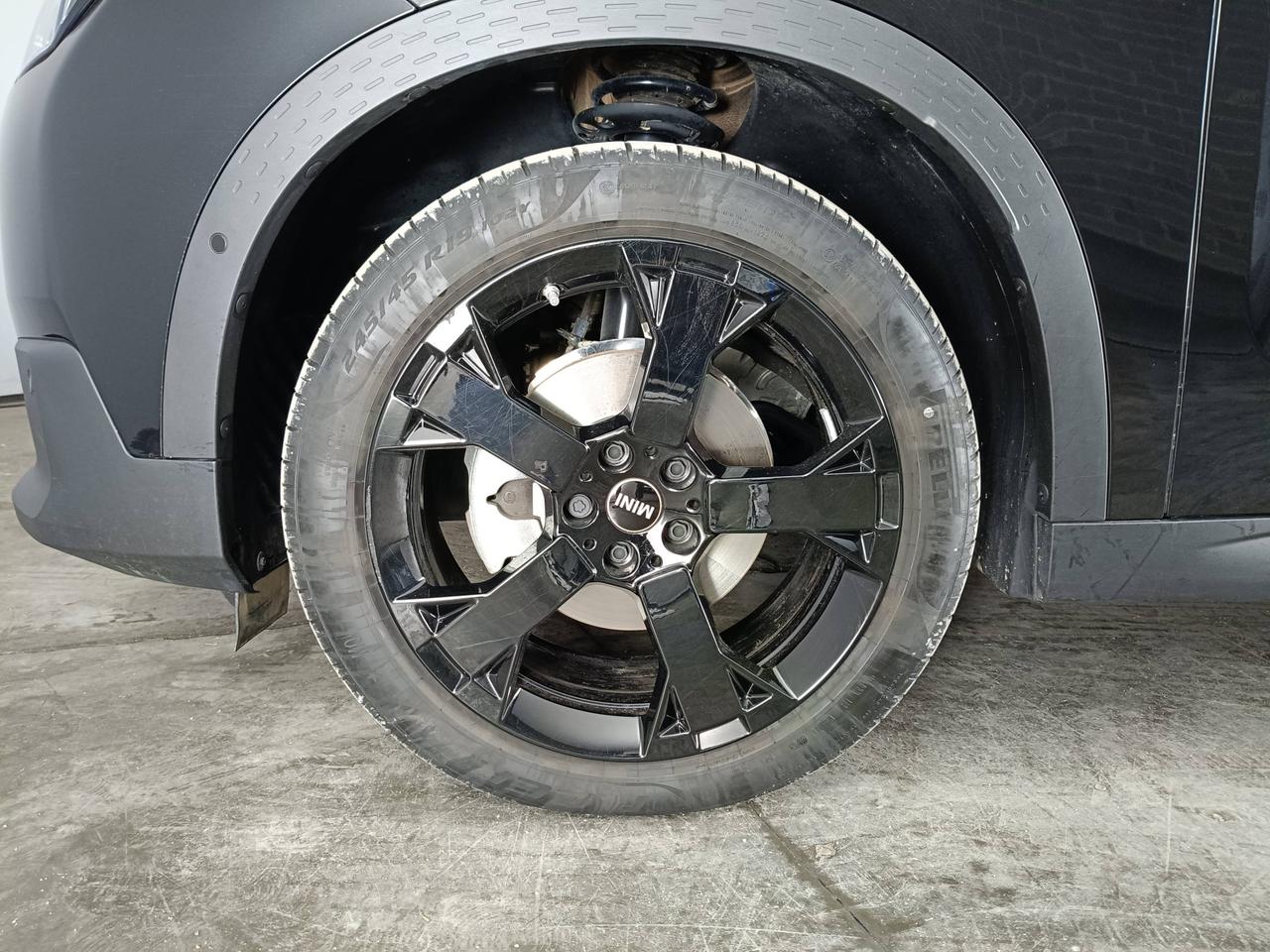 MINI Mini Countryman U25 - Mini Countryman 2.0 48V D Classic auto