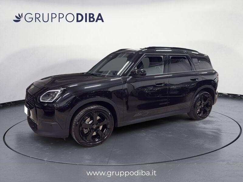 MINI Countryman Mini U25 Mini 1.5 48V C Classic auto