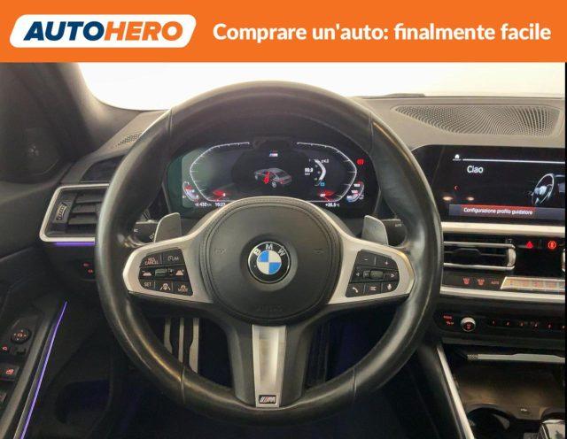 BMW 330 i Msport