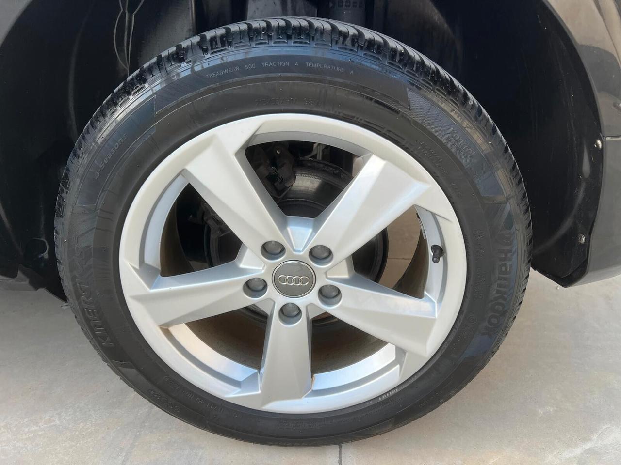 Audi Q2 30 TDI S line - fuoristrada /SUV 5 porte
