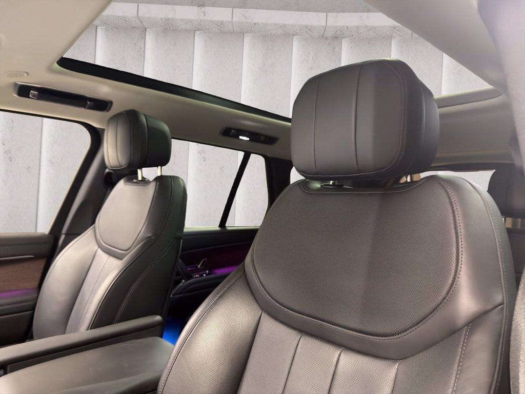 LAND ROVER Range Rover 5serie LAND ROVER 3.0 I6 PHEV 550 CV HSE del 2024