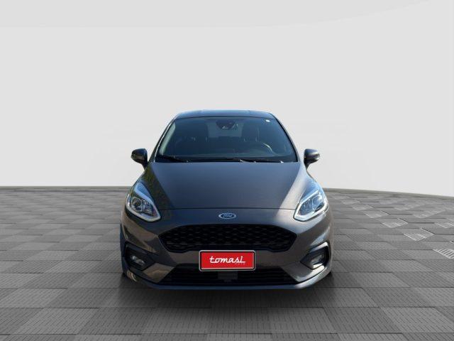 FORD Fiesta Fiesta 1.0 Ecoboost 95 CV 5 porte ST-Line