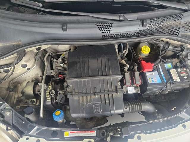 Fiat 500 500 III 1.2 Lounge 69cv