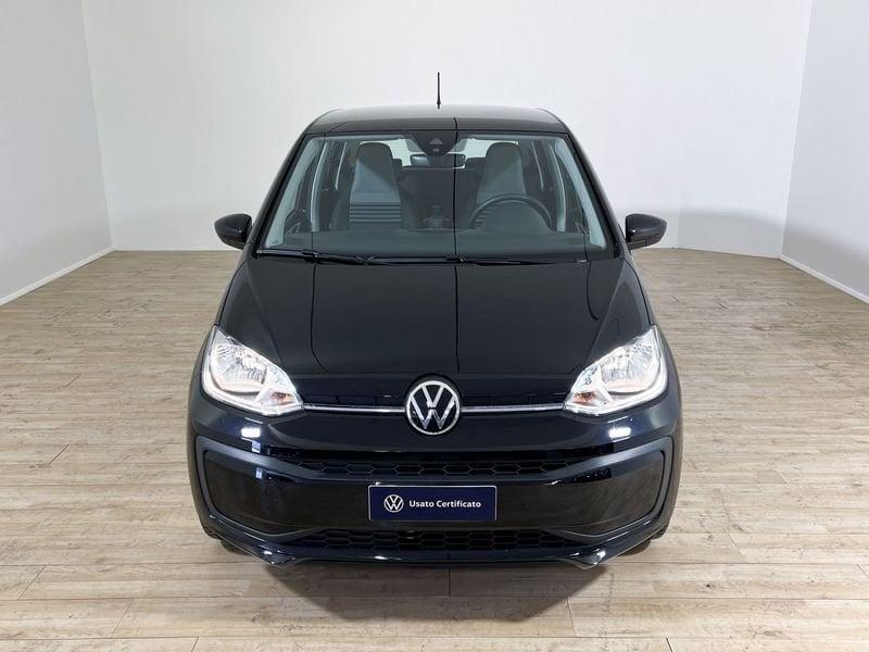 Volkswagen up! 1.0 5p. EVO move up! BlueMotion Technology