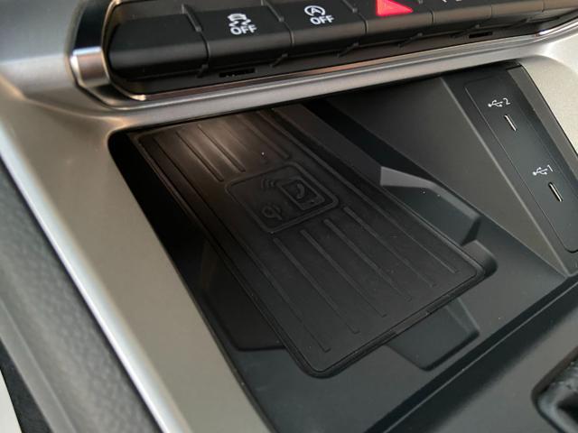 AUDI Q3 35 2.0 TDI 150 cv S tronic Business COCKPIT