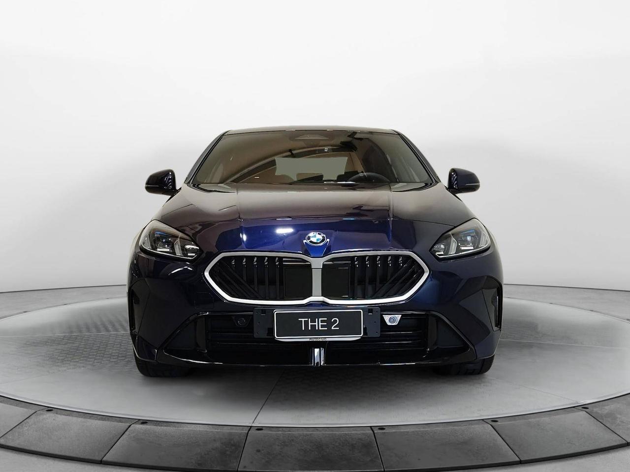 BMW Serie 2 220 Gran Coupé 48V MSport