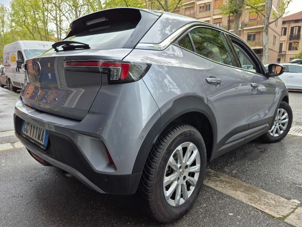 Opel Mokka 1.2 Turbo Edition
