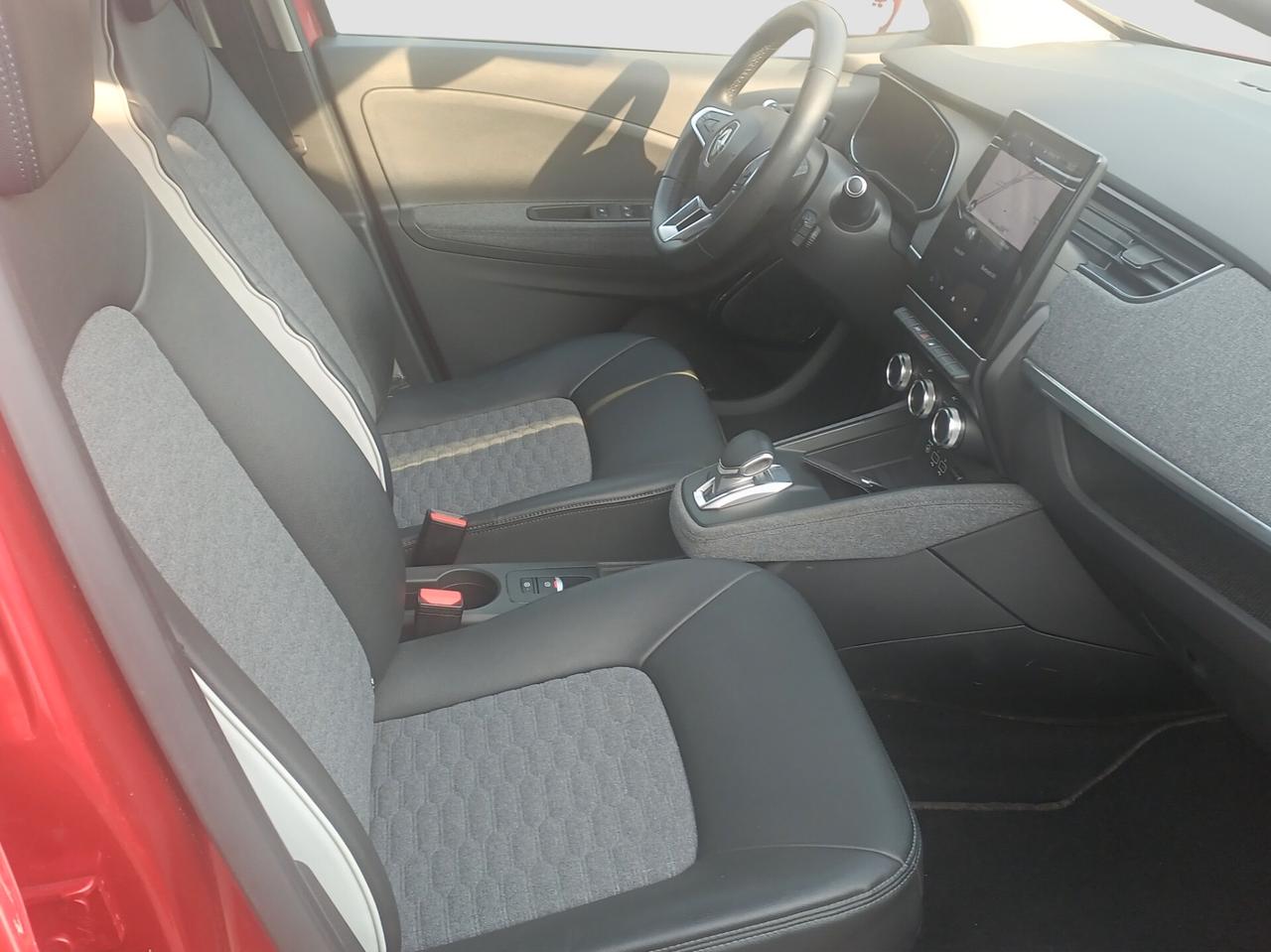 Renault ZOE Intens R135 Flex
