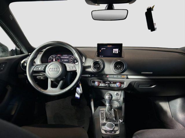 AUDI A3 A3 SPB 30 TDI S tronic Admired