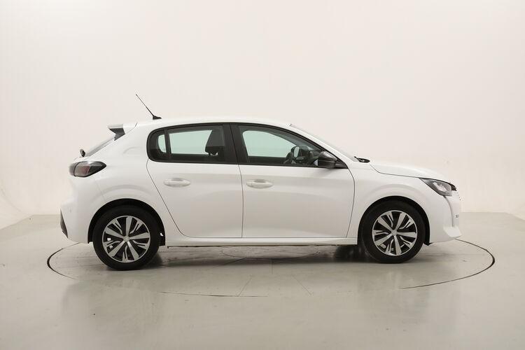 Peugeot 208 Active Pack BR745801 1.2 Benzina 75CV