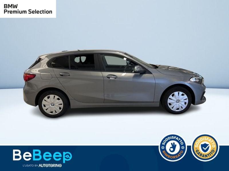 BMW Serie 1 116I BUSINESS ADVANTAGE AUTO