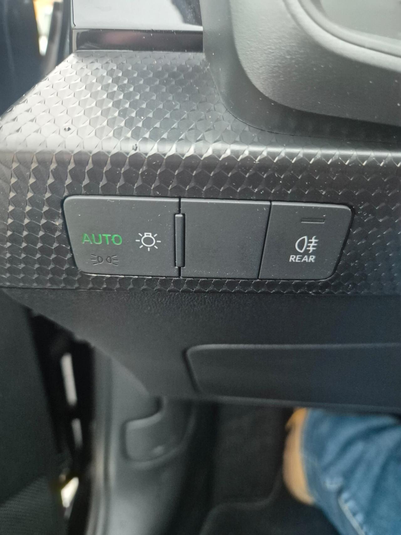 Audi A1 allstreet 30 TFSI Business