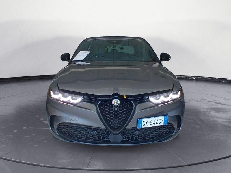 Alfa Romeo Tonale Non disponibile (638) Plug In Hybrid Q4 280cvVeloce