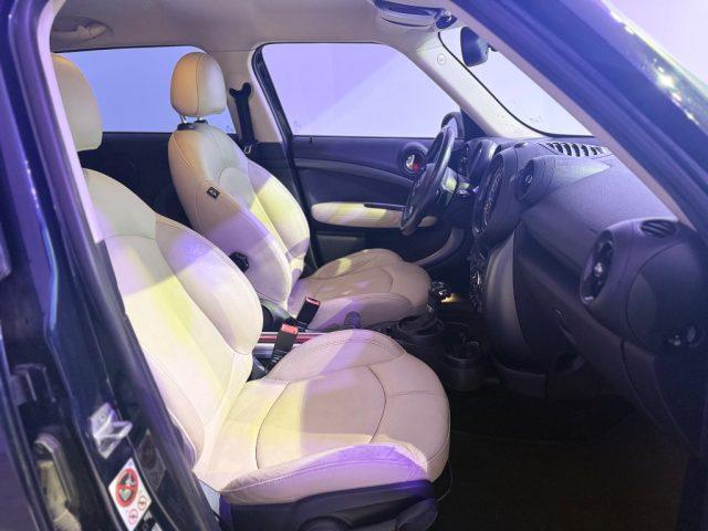 MINI Countryman Mini Cooper S Countryman