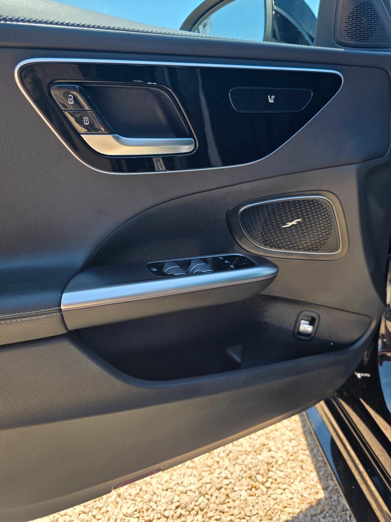 Mercedes-benz C 220 C 220 d Mild hybrid S.W. Premium Plus