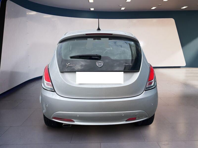 Lancia Ypsilon III 2021 1.0 firefly hybrid Gold s&s 70cv