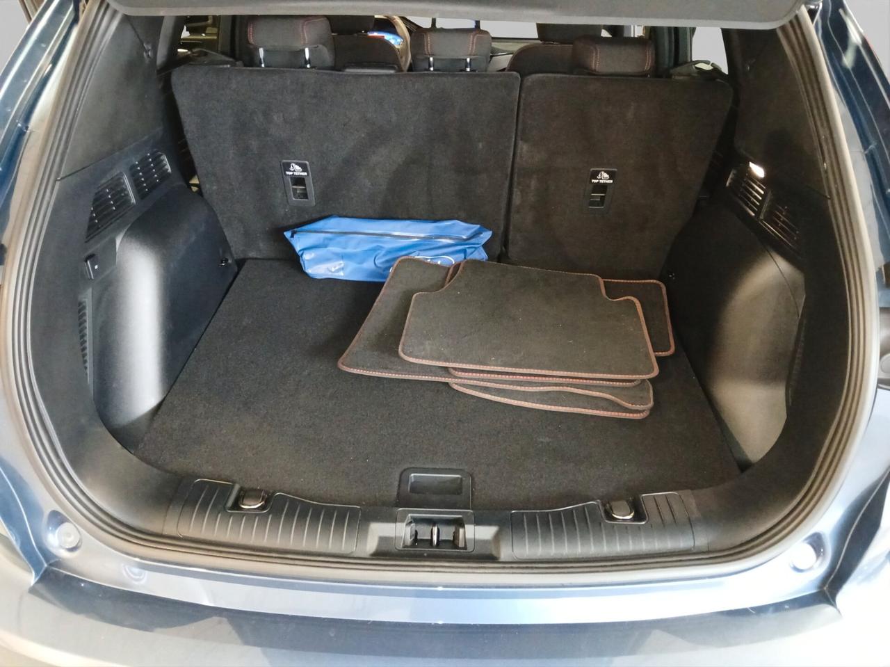 Ford Kuga 2.5 Full Hybrid 190 CV CVT 2WD ST-Line