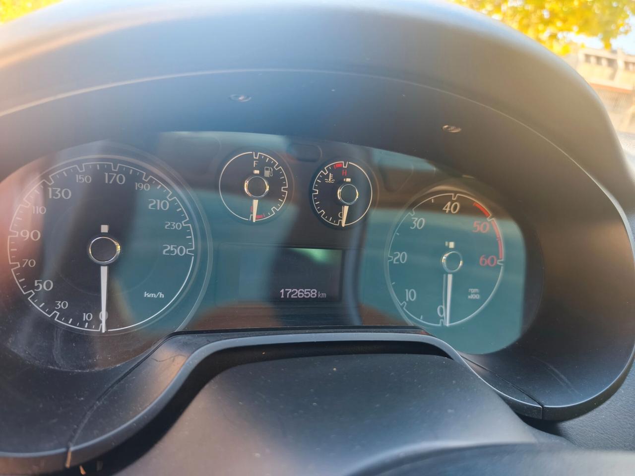 Lancia Delta 1.6 MJT-120CV TETTO FULL 2014