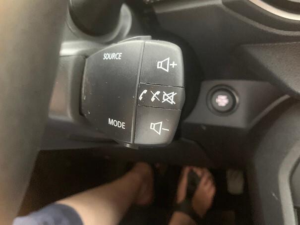 Dacia Sandero Stepway 1.0 TCe ECO-G Expression