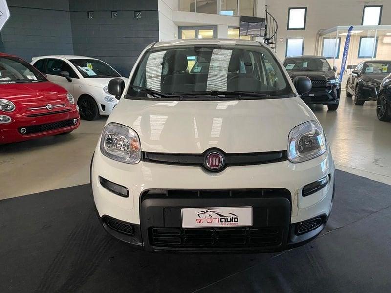 FIAT Panda 1.0 FireFly S&S Hybrid 5 POSTI - PROMO SIRONIAUTO+