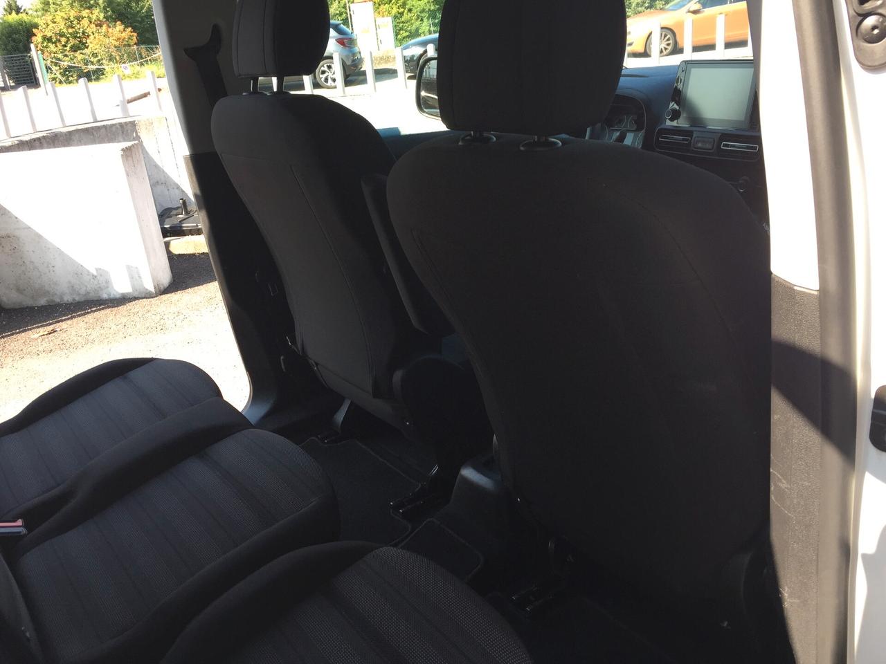 Opel Combo Life 1.5D 100 CV S&S MT6 Edition Plus N1