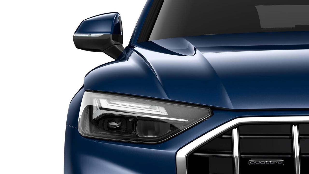 AUDI Q5 SPORTBACK 40TDI MHEV ADVANCED QUATTRO S-TRONIC