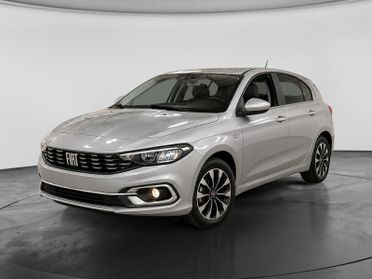 FIAT Tipo 5porte II 2021 - Tipo 5p 1.3 mjt CityLife s&s 95cv