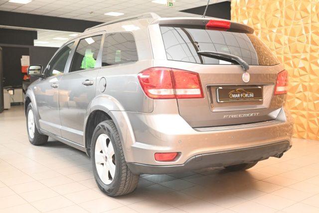 FIAT Freemont 2.0 Multijet 170CV URBAN 7 POSTI PELLE CRUISE FULL