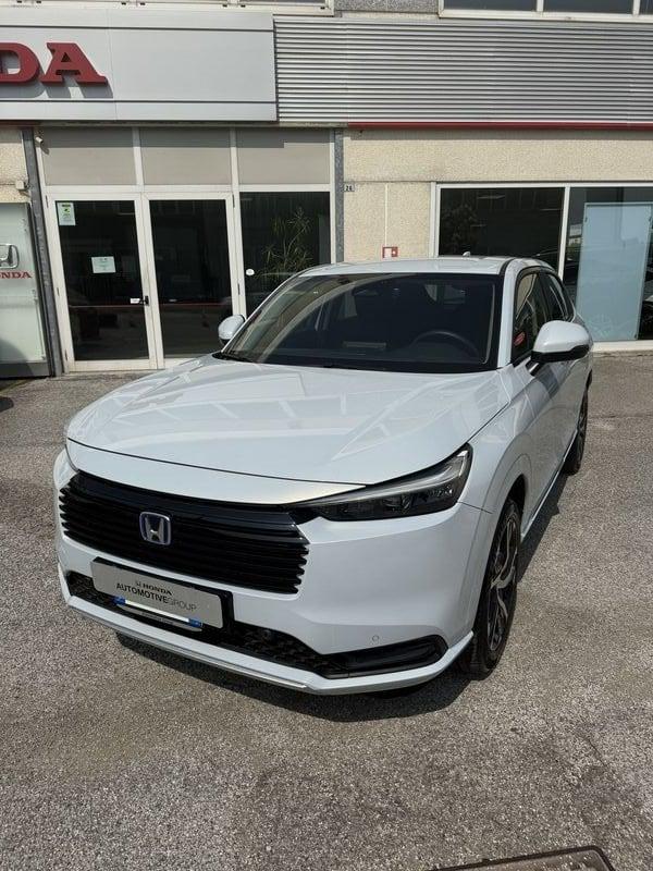Honda HR-V 1.5 Hev eCVT Advance Plus