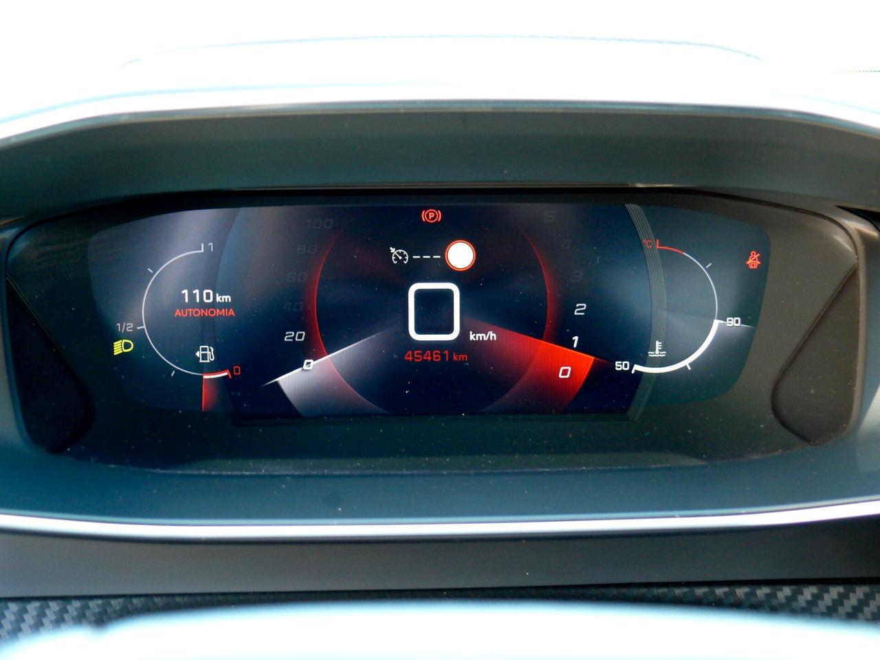 Peugeot 2008 PureTech 130 S&S Allure