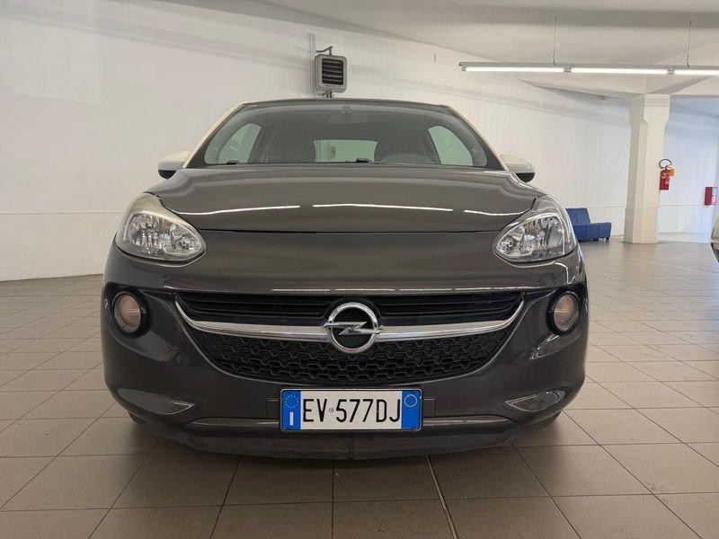 Opel Adam 1.4 AIR 87cv MT5 Start&Stop