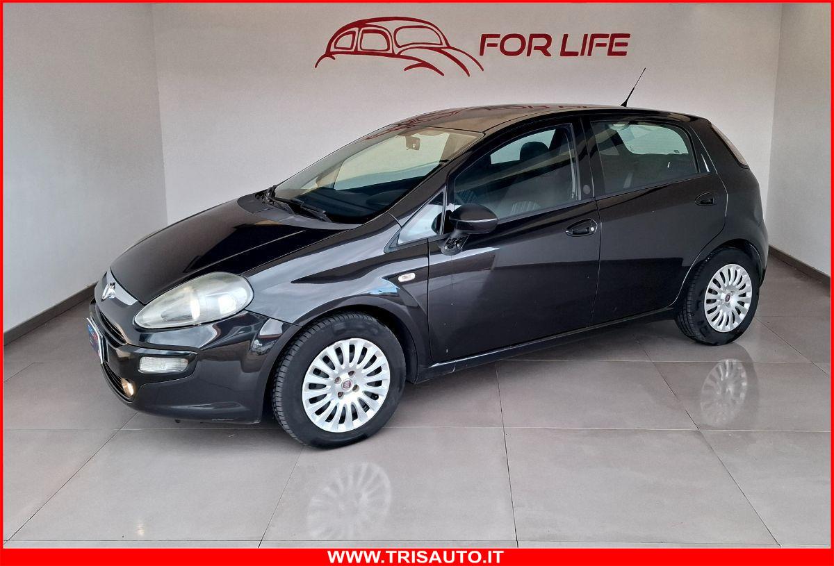FIAT Punto Evo 1.3 Mjt 5p. NEOPATENTATI