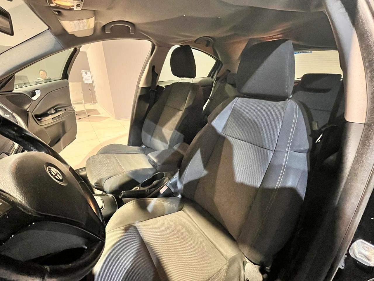 Alfa Romeo Giulietta 2.0 JTDm-2 140 CV Distinctive