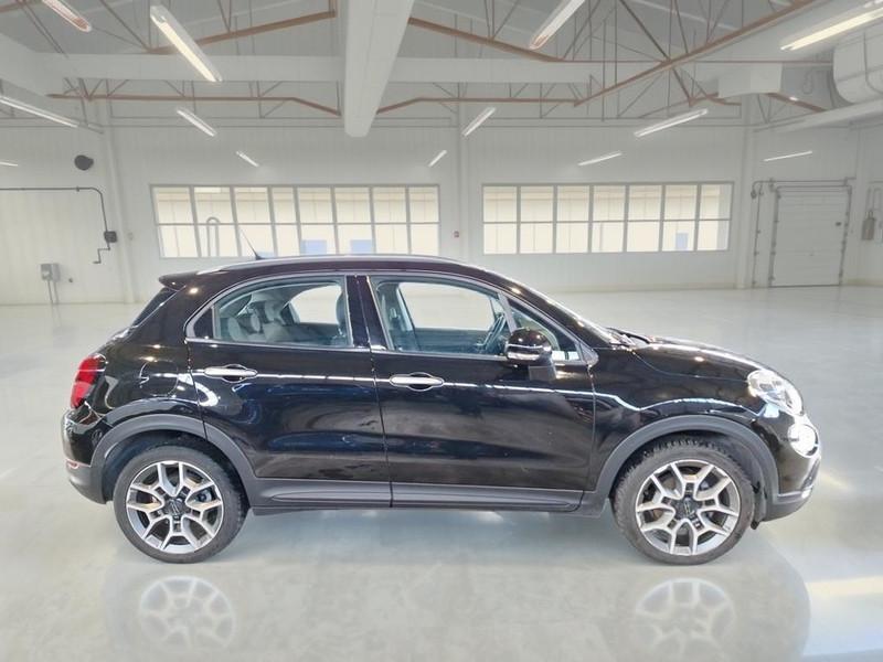 FIAT 500X 1.0 T3 120 CV MT E6D CROSS 5 PORTE CROSSOVER
