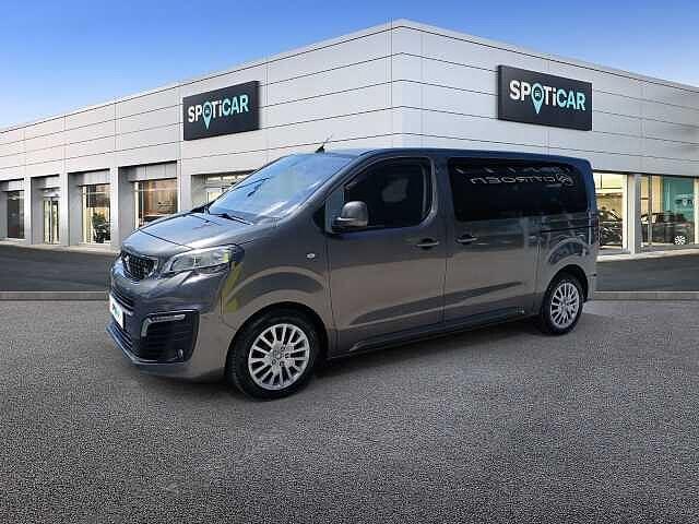Peugeot Traveller BlueHDi 150 S&S Standard Active