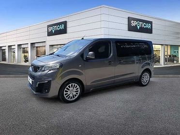 Peugeot Traveller BlueHDi 150 S&S Standard Active