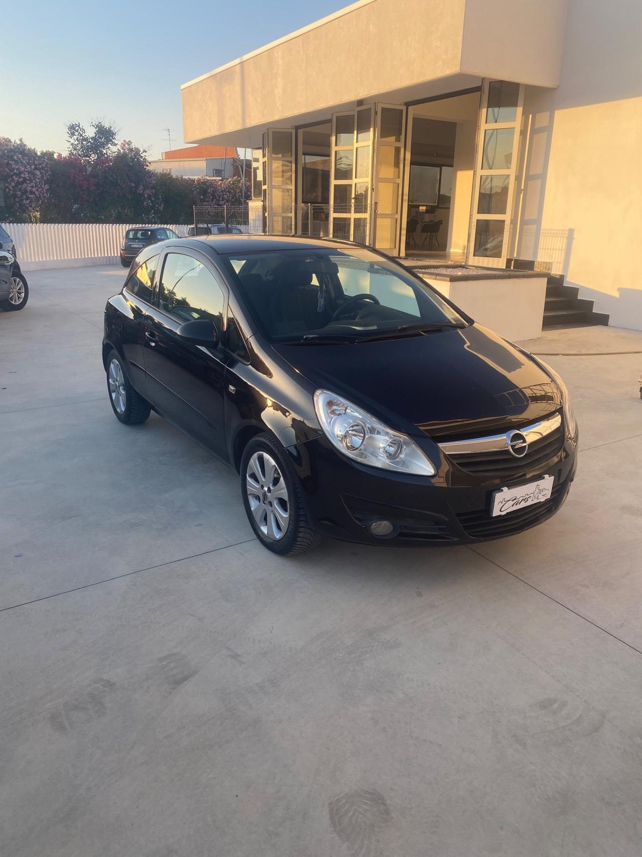 Opel Corsa 1.3 CDTI 75CV 3 porte Enjoy