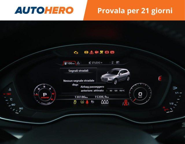 AUDI Q5 35 TDI quattro S tronic Sport