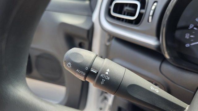 CITROEN C3 PureTech 110 S&S C-Series PERMUTE UNICOPR. NEOPAT.