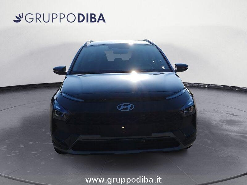 Hyundai Bayon 1.0 T-GDI T-GDI Petrol 6-speed M/T MY26 1.0 T-GDI XTECH