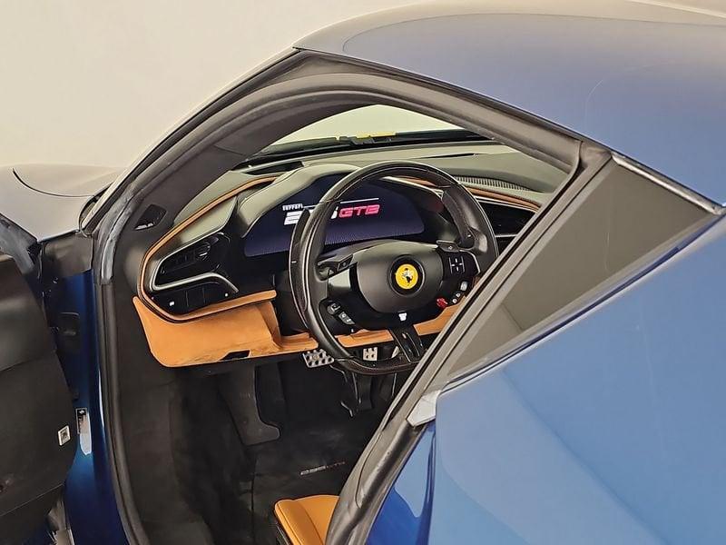 Ferrari 296 GTB 296 GTB - Assetto Fiorano FI02