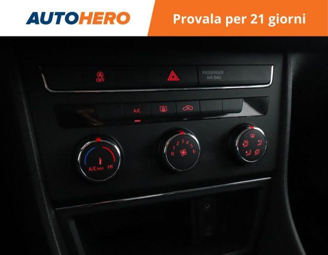 SEAT Leon 1.6 TDI 110 CV ST Start/Stop Style