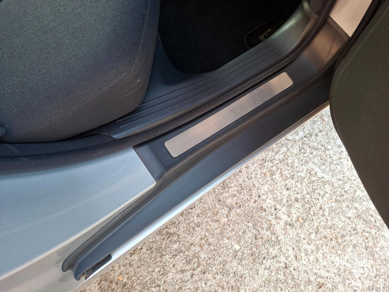 Mercedes C 200 CDI *84.000KM* *ASI*
