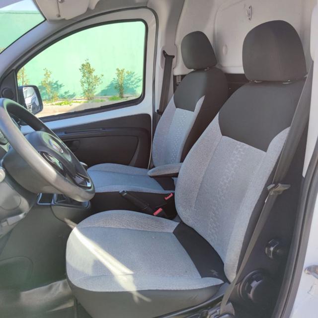 FIAT FIORINO 1.3 M-JET FURGONE SX - 2019